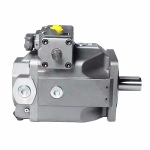 Rexroth A4VO A4VSO A4VSO40 Variable Displacement Axial Piston Pump For Drilling
