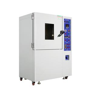 Air Ventilation Aging Climatic Test Chamber with  Refrigerant