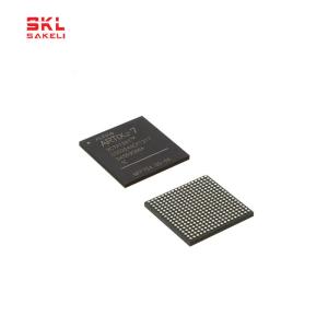 China XC6SLX16-3CSG324I Ic Chip Programming For Embedded Applications on sale
