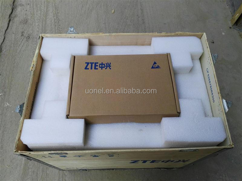 ZTE ZXCTN 6300 ZTE ZXCTN6300 Multiple Service Packet Transport Platform ZTE PTN 6300