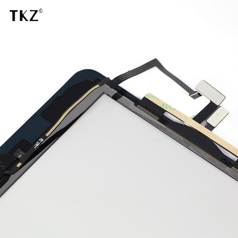 IPad Air 2 Tablet LCD Screen A1567 A1566 Touch Screen Assembly
