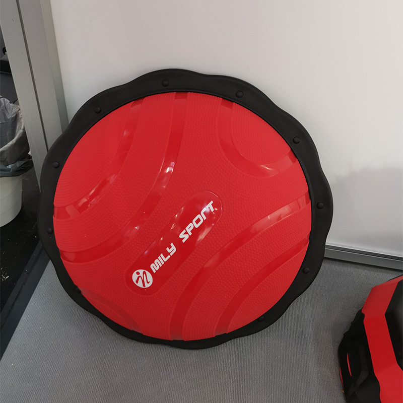 24in Half Ball Balance Training Equipments