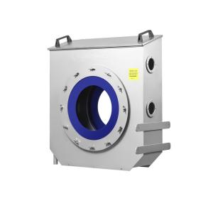 HDPE Pipe Wall Thickness Ultrasonic Measurement Equipment High Precision