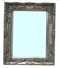  antique wall mirror frame home decor Manufactures