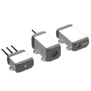 Tower Crane wireless camera Battery