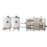 Buy cheap Industrial SUS304 Material Ro Water Treatment Plant Equipment 5000L Per Hour from wholesalers