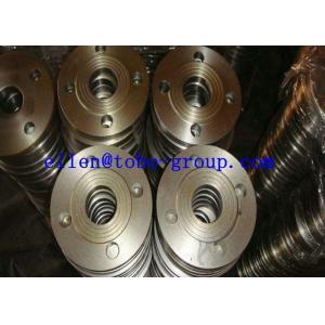 TOBO GROUP API 6A 75K Threaded Flange