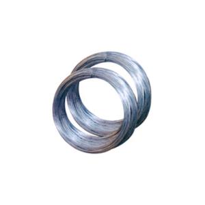 Hard Galvanized steel wire 2.5mm for Cattle fence