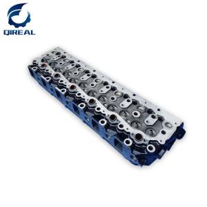 China for Hino car spare parts EH700 engine cylinder head 11115-1100 on sale