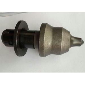 Coal Mining Auger Drill Bit Chisel Drill Bit Conical Drill Bit With Bullet Tooth