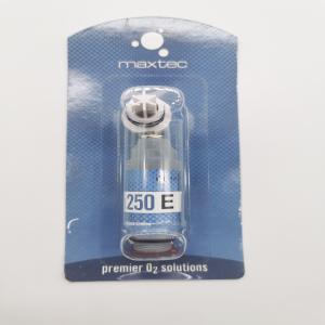 FiO2 16mV Medical Oxygen Sensor For Ventilator Machines MAX-250E