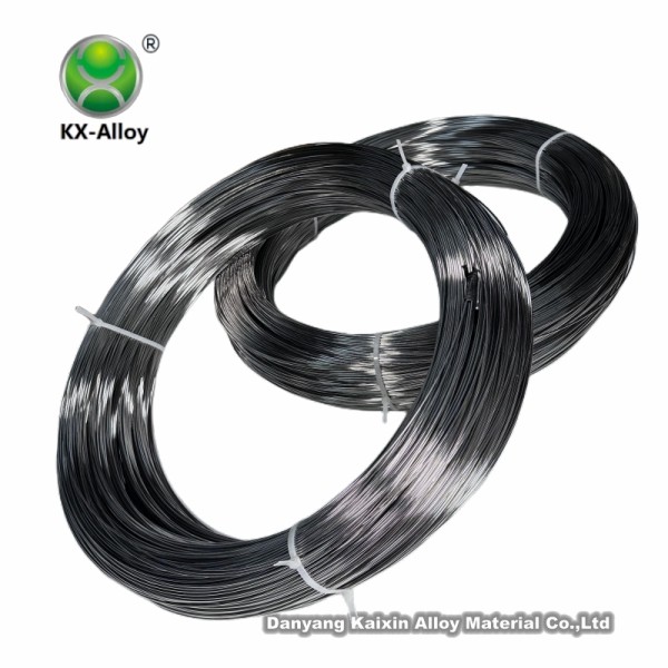 KX Cr20Ni35 Uns Light Rod Plate Structural Operating Temperature Range For High Temperature Alloy