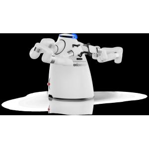 Automatic Cleaning Robot Coffee Machine 60 Cups Shopping Mall make pour over
