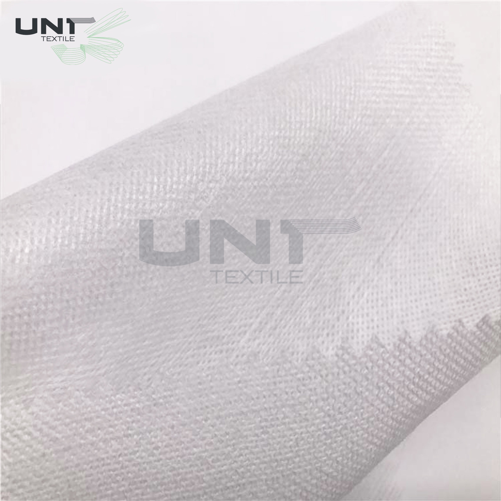 Chinese Hot-selling Breathable Spunlace Nonwoven Fabric Roll for Face Mask and Wet Tissues