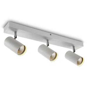  Surface Mounted Commercial Led Track Lighting Systems Constant Current Drive Manufactures