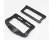 JS-4048/4049 Steel Buckles quick release buckle for fall protection as well as bags and luggages