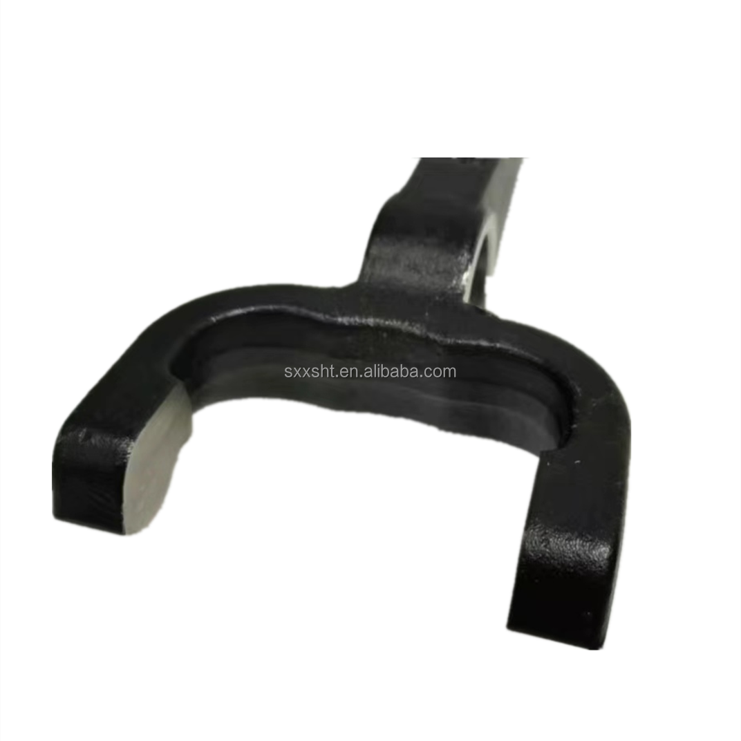 Clutch Release Fork for Quick Transmission Shaft Gear Fork Eaton Fuller JS180-1601021-6