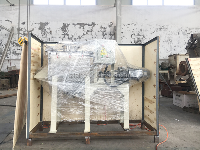 Industrial Paint Mixing Machine Stainless Steel Mixing Tank OEM