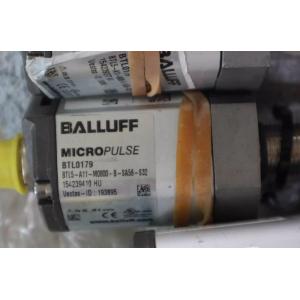 BTL5-I1-M0350-K-SR32 Magnetostrictive linear position sensors for extreme