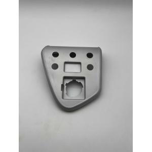  Anodized CNC Machined Components Aerospace Seal Retainers OEM Manufactures