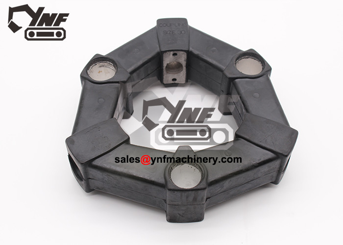 Replacement Excavator Coupling Hydraulic Parts For 190E