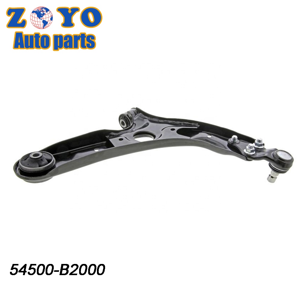 OE NO. 54500-B2000 Car Model for Kia Pregio Kasten 97-19 Front Lower Control Arm