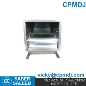 CCC Air Volume Double Inlet Forward Curved Impeller Fan