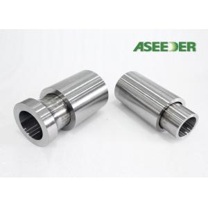 Drilling Cemented Carbide Thrust Radial Bearing Customized Design API Standard