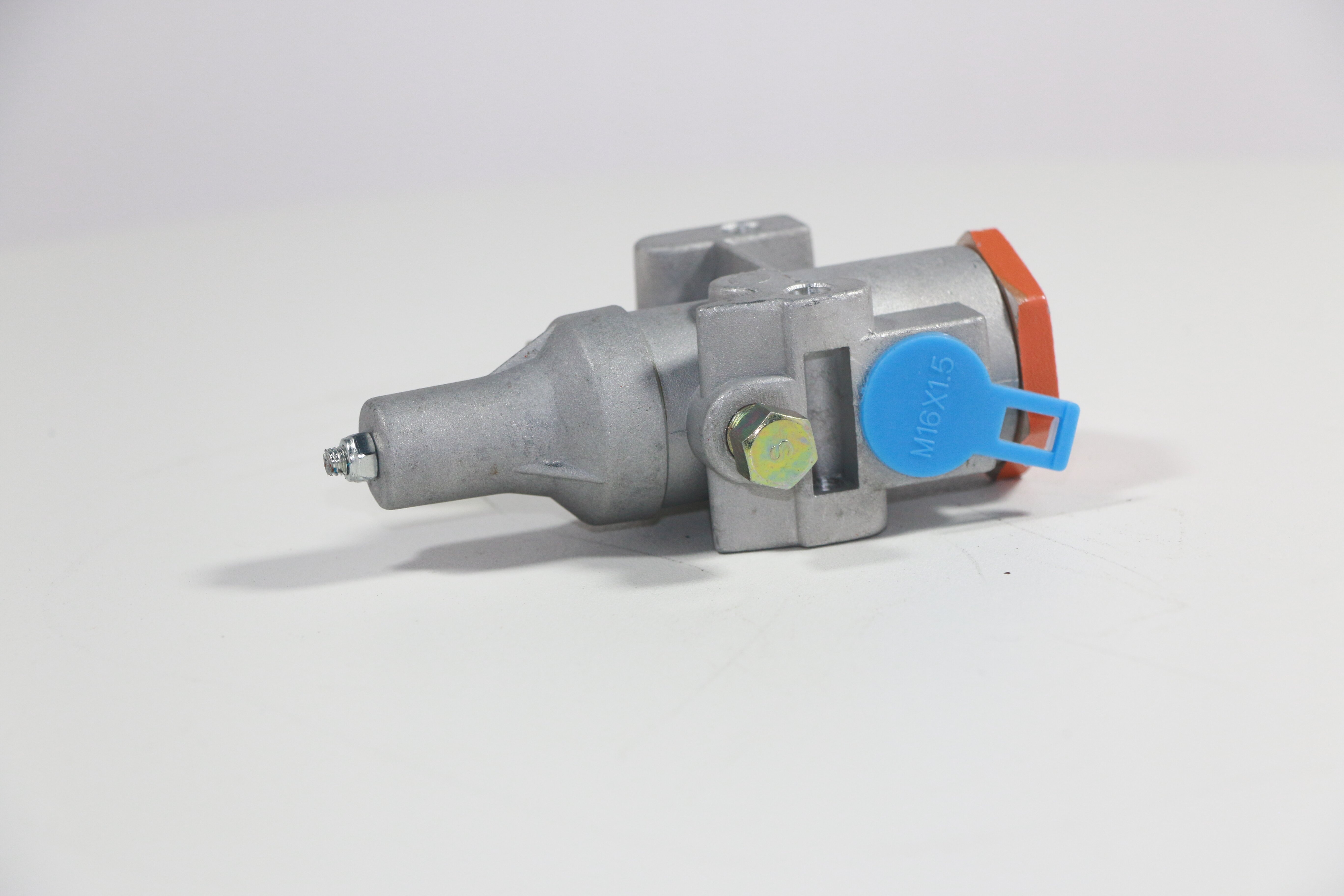 Efficiently Designed Steel Pressure Regulating Valve for A-C03002-11 Fast Gear Parts
