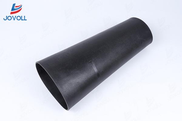 Car Rubber Bladder W164 Mercedes Benz Air Suspension Parts For Front Air Spring