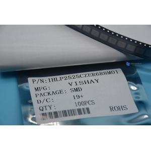 IHLP2525CZER6R8M0 14.5A 6.8uH SMT Inductor Power Shielded