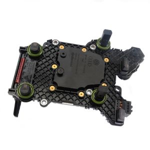 China DQ500 0BH 0BH927711C Transmission Control Module TCM TCU Free Programming Plug and Play for AUDI VW on sale
