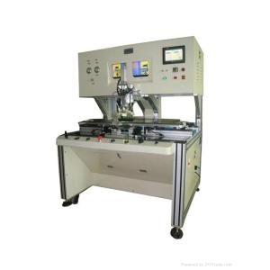 High Efficient PCB Hot Bar Soldering Machine for CCD HD display Exported Vietnam