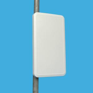  AMEISON 2.4ghz and 5ghz Outdoor Directional WIFI MIMO Panel Antenna wireless antenna Manufactures