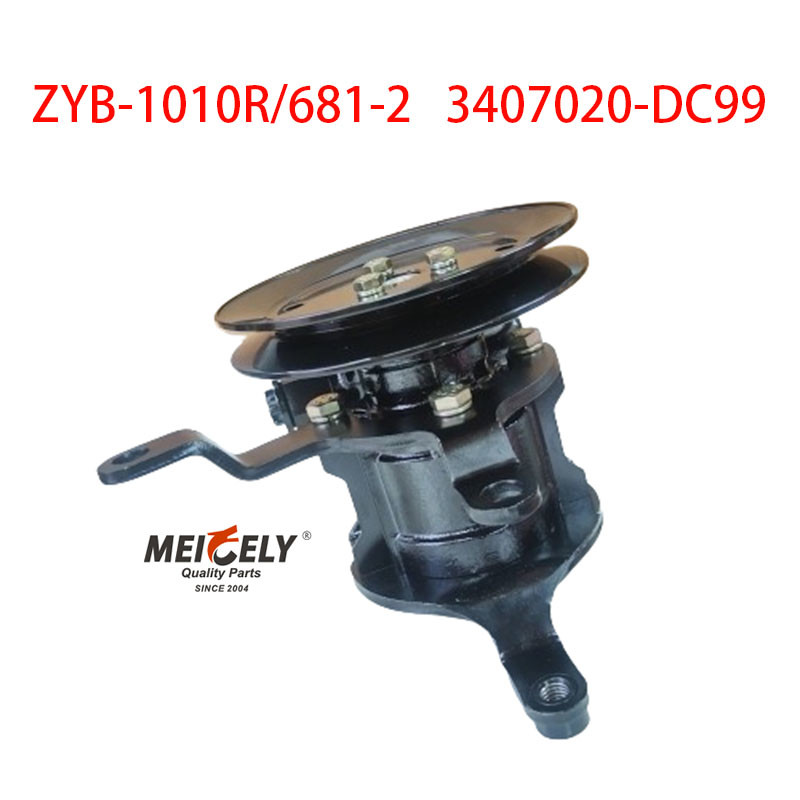 ZYB-1010R/681-2 Dachai 3407020-DC99 Power Steering Pump