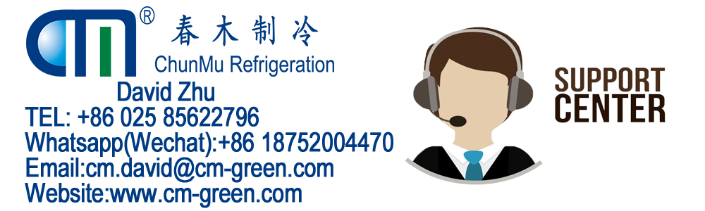 CE Certificated WFL Refrigerant Recycling Machine R134a Freon Recovery Unit 5HP 7HP Chiller Recovery Machine