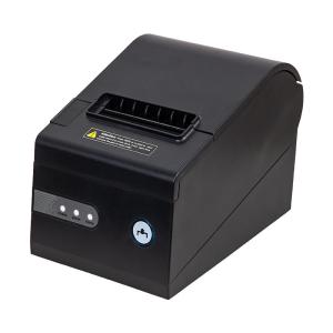 China ESC / POS Command 80mm USB Receipt Printer With Auto Cutter on sale
