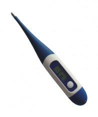 Electronic Thermometers Digital Pen Thermometer with LCD