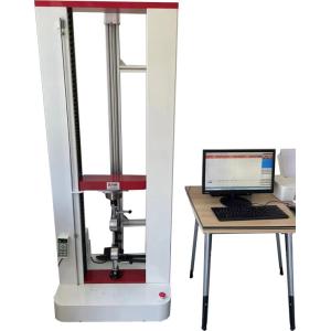 PE 10KN Universal Tensile Testing Machine Precise Electronic Instron