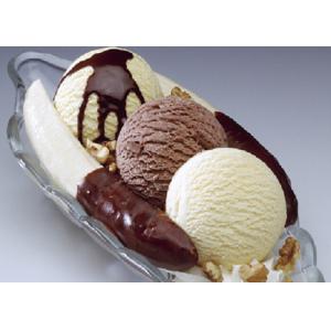  mono diglycerides E471 Ice Cream Emulsifiers Multi Functional Food Additive Manufactures