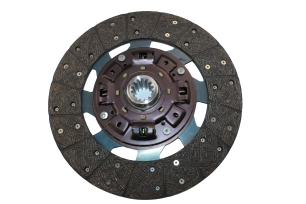 ISUZU ELF 4HK1 CLUTCH DISC 5-87610092-0 5876100920 8981649170