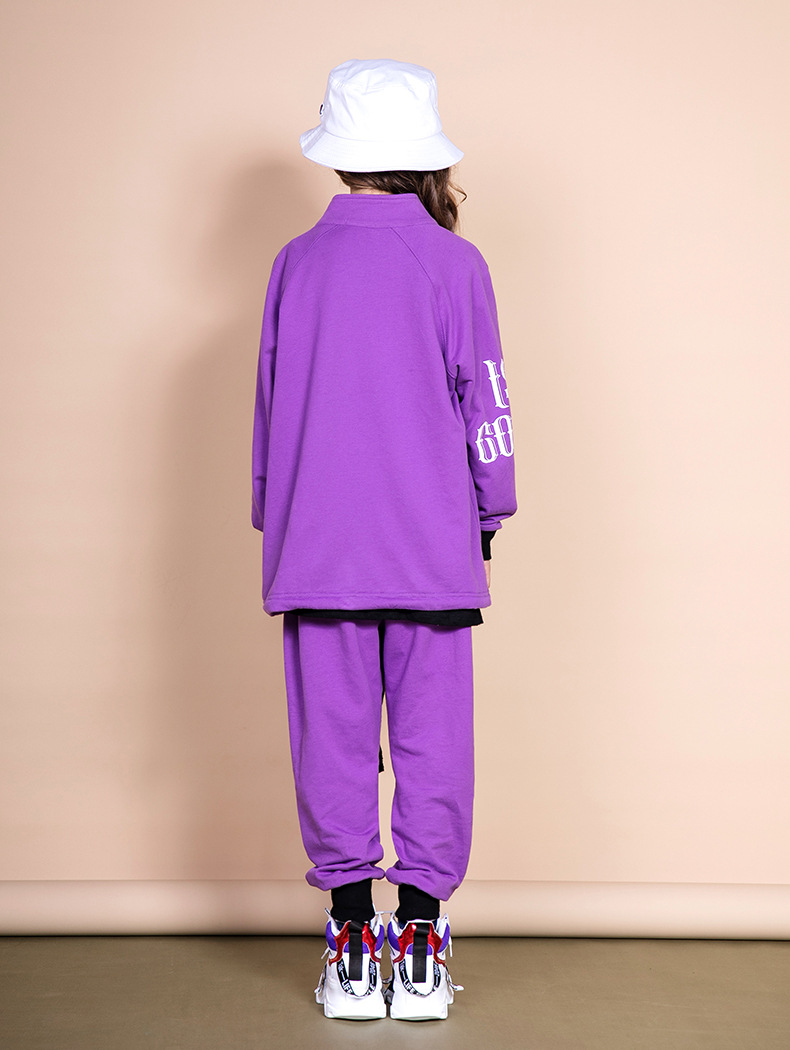 Hot Sell Kids Designer Tracksuits School Tracksuit