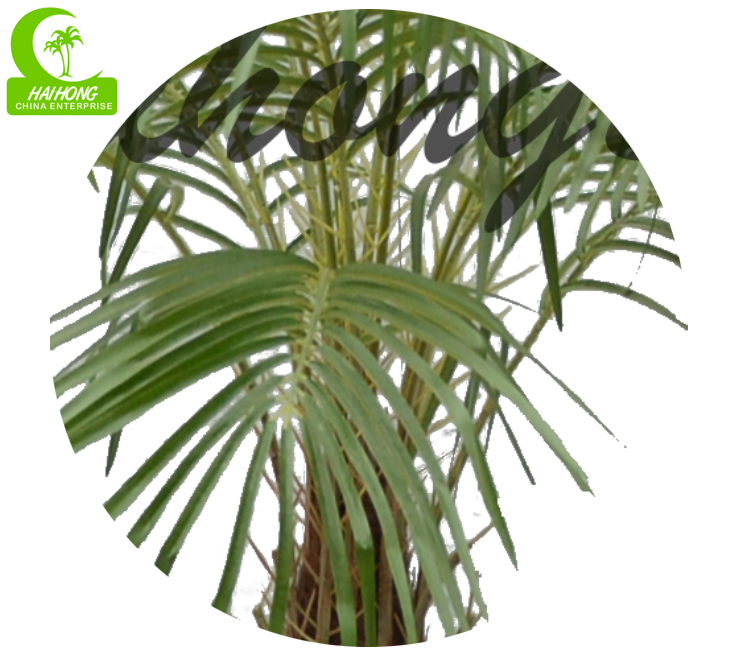 customized garden artificial plants