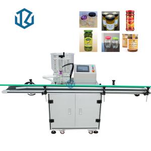 Small intelligent automatic sauce chili sesame paste tomato multi-function