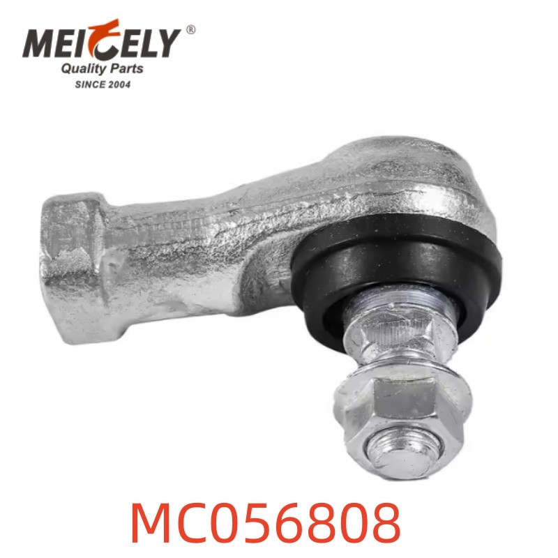 MC056808 Steering Tie Rod End Assy M10 Right Hand Truck Ball Joint For Truck