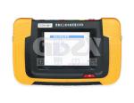 Portable Three-Phase Power Quality Analyzer With Three Phase Unbalance