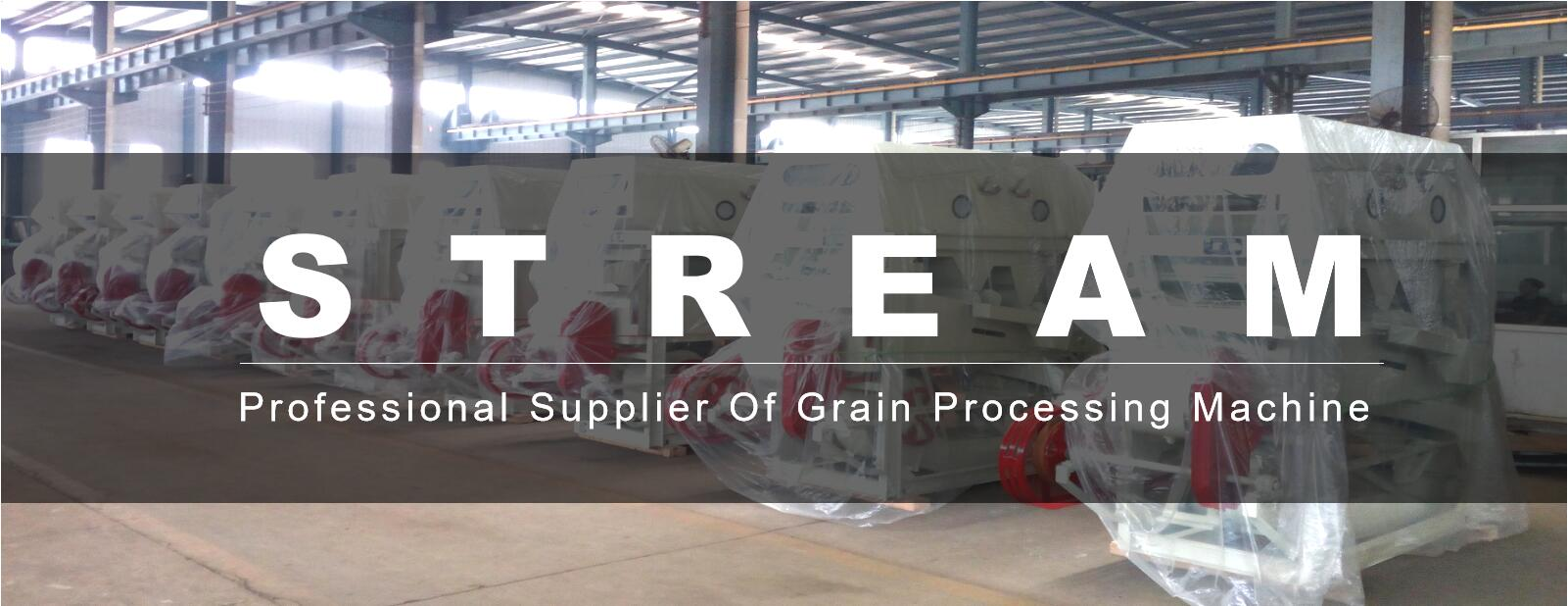 24x8x9m 50TPD Roller Maize Milling Grinder Machine for Wheat White Flour Mills in India