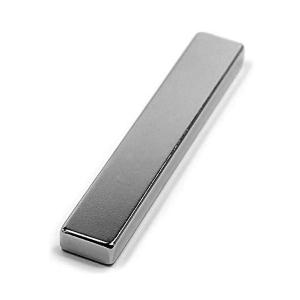 Powerful N52 customized block strong neodymium rectangular magnet