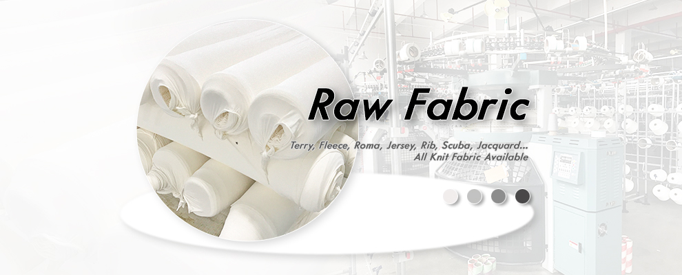 Shaoxing Manufacturer OEM Ribbed Grey Cotton Fabric for Buyers in Europe, 100% Cotton Grey Fabric India Garment Factory/