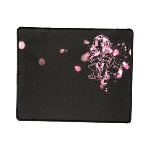 Custom Design Rubber Mouse Pad With HEATED Style RoHS Certified